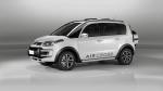 Citroen Aircross 2011 года
